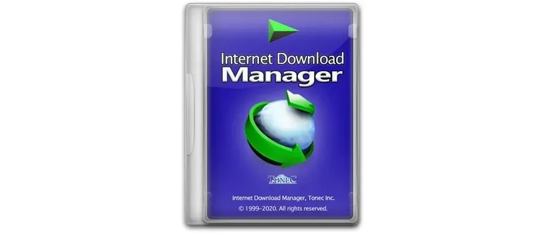 Иконка Internet Download Manager 6.40 Build 7 RePack by elchupacabra [Multi Ru]