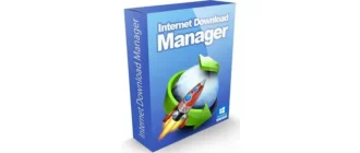 Иконка Internet Download Manager 6.40 Build 7 RePack by KpoJIuK [Multi Ru]