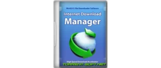 Иконка Internet Download Manager 6.41 Build 17 RePack by KpoJIuK [Multi Ru]