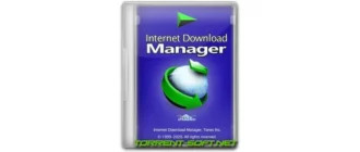 Иконка Internet Download Manager 6.41 Build 21 RePack by elchupacabra [Multi Ru]