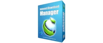 Иконка Internet Download Manager 6.41 Build 2 (2022) PC