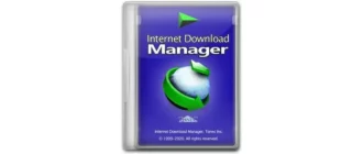 Иконка Internet Download Manager 6.41 Build 2 RePack by KpoJIuK [Multi Ru]