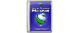 Иконка Internet Download Manager 6.42 Build 19 RePack by KpoJIuK [Multi Ru]