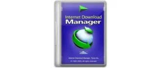 Иконка Internet Download Manager 6.42 Build 32 RePack by KpoJIuK [Multi Ru]