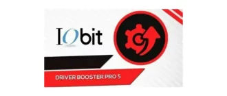 Иконка IObit Driver Booster 5 PRO v5.5.0.844 Final [2018,Ml Rus]