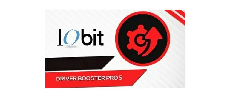 Иконка IObit Driver Booster 5 PRO v5.5.0.844 Final [2018,Ml Rus]
