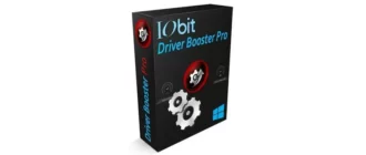 Иконка IObit Driver Booster PRO 10.2.0.110 (2023) PC Portable by FC Portables