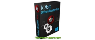 Иконка IObit Driver Booster PRO 10.6.0.141 (2023) PC RePack & Portable by elchupacabra