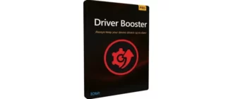 Иконка IObit Driver Booster Pro 12.4.0.585 Portable by 7997 [Multi Ru]