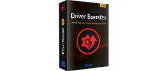 Иконка IObit Driver Booster Pro 12.6.0.620 RePack (& Portable) by elchupacabra [Multi Ru]