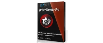 Иконка IObit Driver Booster Pro 5.4.0.832 Portable by punsh [2018, MULTILANG +RUS]