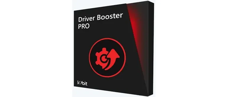 Иконка IObit Driver Booster PRO 8.0.2.192 (2020) PC RePack & Portable by elchupacabra