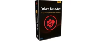 Иконка IObit Driver Booster Pro 9.2.0.178 RePack (& Portable) by elchupacabra [Multi Ru]