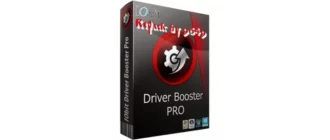 Иконка IObit Driver Booster Pro 9.3.0.209 RePack (& Portable) by 9649 [Multi Ru]