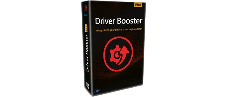 Иконка IObit Driver Booster Pro 9.3.0.209 RePack (& Portable) by elchupacabra [Multi Ru]