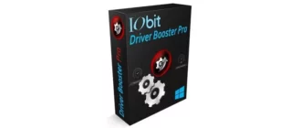 Иконка IObit Driver Booster Pro 9.3.0.209 RePack (& Portable) by TryRooM [Multi Ru]