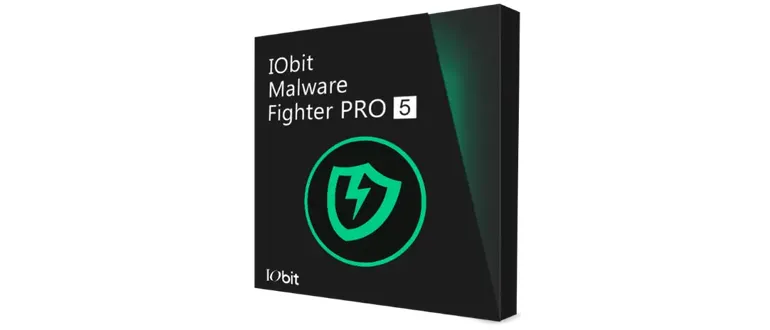 Иконка IObit Malware Fighter 5 PRO v5.6.0.4535 Final [2018,Ml Rus]