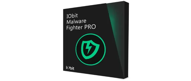 Иконка IObit Malware Fighter 6 PRO v6.1.0.4709 Final [2018,Ml Rus]