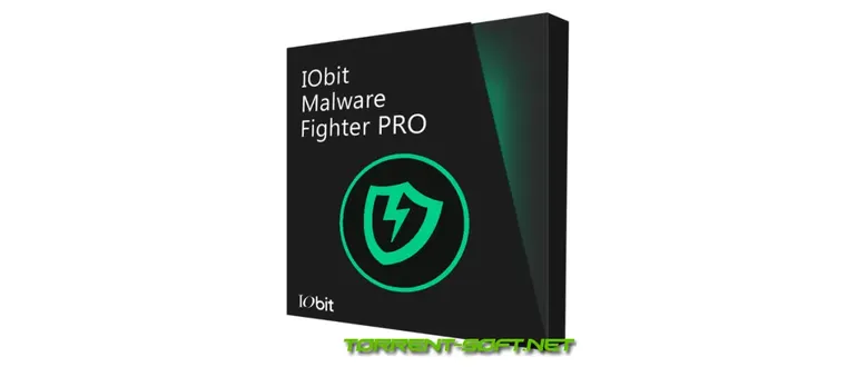 Иконка IObit Malware Fighter PRO 10.4.0.1104 [Multi Ru]
