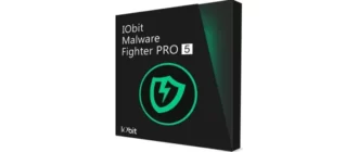 Иконка IObit Malware Fighter Pro 5.6.0.4462 (2018) Multi Русский