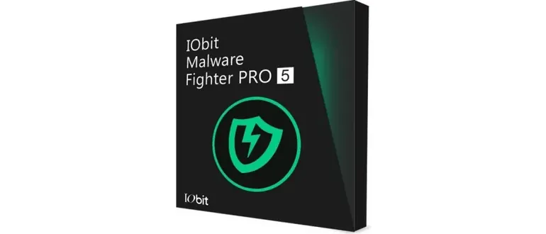 Иконка IObit Malware Fighter Pro 5.6.0.4462 (2018) Multi Русский