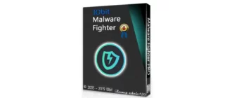 Иконка IObit Malware Fighter PRO 6.6.1.5153 (2019) PC
