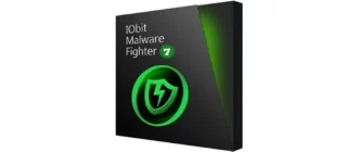 Иконка IObit Malware Fighter PRO 7.5.0.5834 [акция comss] (2020) PC