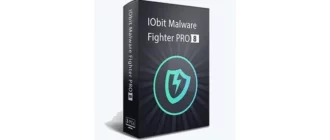 Иконка IObit Malware Fighter PRO 8.7.0.827 [акция comss] (2020) PC
