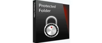 Иконка IObit Protected Folder Pro 1.3 [Multi Ru] (акция Comss)
