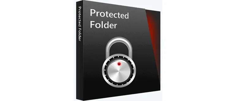 Иконка IObit Protected Folder Pro 1.3 [Multi Ru] (акция Comss)