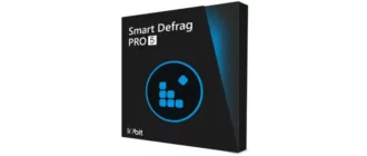 Иконка IObit Smart Defrag 5 Pro v5.8.6.1286 Final [2018, Ml Rus]