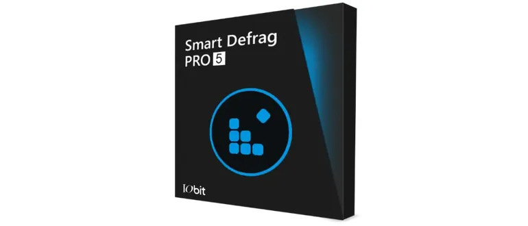 Иконка IObit Smart Defrag 5 Pro v5.8.6.1286 Final [2018, Ml Rus]