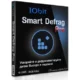 Иконка IObit Smart Defrag Pro 6.4.5.99 (2020) РС RePack by D!akov