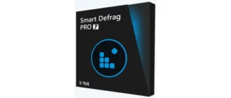 Иконка IObit Smart Defrag Pro 7.3.0.105 RePack (& Portable) by elchupacabra [Multi Ru]