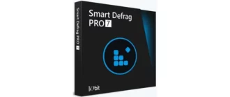 Иконка IObit Smart Defrag Pro 7.4.0.114 RePack (& Portable) by TryRooM [Multi Ru]