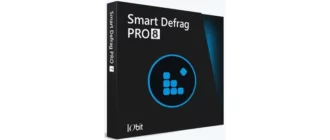 Иконка IObit Smart Defrag Pro 8.0.0.136 RePack (& Portable) by elchupacabra [Multi Ru]