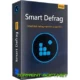 Иконка IObit Smart Defrag Pro 9.1.0.319 RePack (& Portable) by TryRooM [Multi Ru]