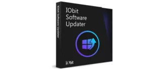 Иконка IObit Software Updater Pro 3.5.0.2051 (акция Comss) [Multi Ru]