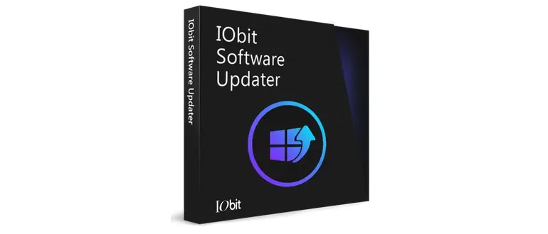 Иконка IObit Software Updater Pro 3.5.0.2051 (акция Comss) [Multi Ru]
