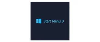 Иконка IObit Start Menu 8 4.3.0.1 RePack by Diakov [Multi Ru]