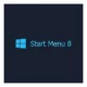 Иконка IObit Start Menu 8 4.3.0.1 RePack by Diakov [Multi Ru]