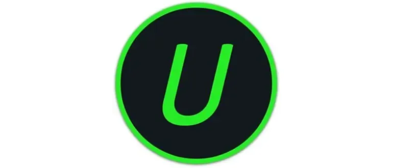 Иконка IObit Uninstaller 11.0.0.40 RC [Multi Ru]