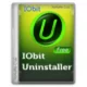 Иконка IObit Uninstaller Free 11.6.0.12 [Multi Ru]