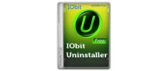 Иконка IObit Uninstaller Free 12.4.0.4 [Multi Ru]