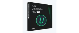 Иконка IObit Uninstaller Pro 11.0.1.14 [Multi Ru] (акция Comss)