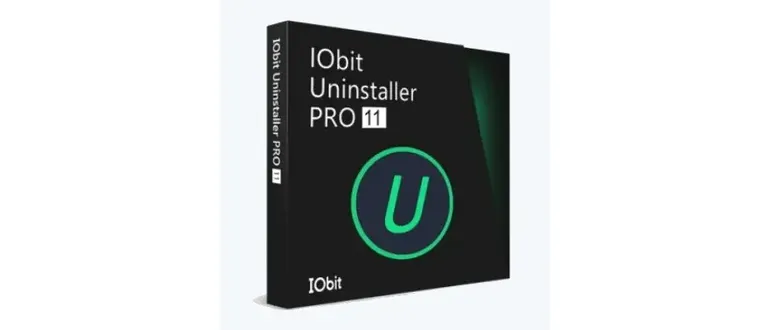 Иконка IObit Uninstaller Pro 11.0.1.14 [Multi Ru] (акция Comss)