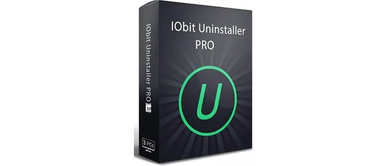 Иконка IObit Uninstaller Pro 11.0.1.14 RePack (& Portable) by elchupacabra [Multi Ru]