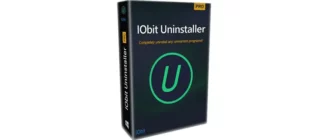 Иконка IObit Uninstaller Pro 11.3.0.4 RePack (& Portable) by elchupacabra [Multi Ru]