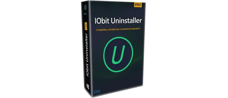 Иконка IObit Uninstaller Pro 11.5.0.3 RePack (& Portable) by elchupacabra [Multi Ru]