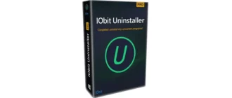 Иконка IObit Uninstaller Pro 12.2.0.6 (2022) РС RePack & Portable by elchupacabra